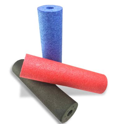 China Goods 2021 Hot Sale Fitness PPE Foam Yoga Column for sale