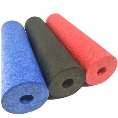 China 2021 Durable Yoga Exercise PPE Fitness Foam Roller Gym Equipment for sale