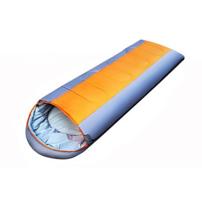 China Keep Warm 2021 Camp Outdoor Warm Sleeping Bag for sale