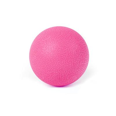 China 2021 Durable Wholesale Silicone Lacrosse Massage Ball For Yoga for sale