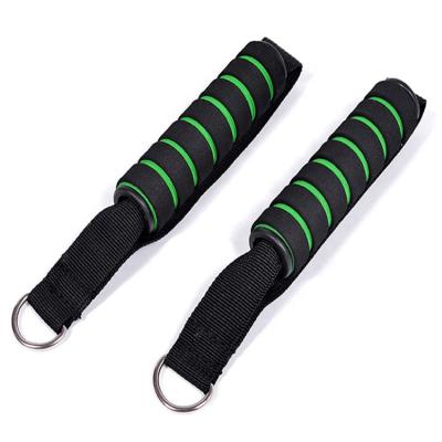 China 2022 Wholesale Durable Non-slip Fitness Foam Grip Grips for sale