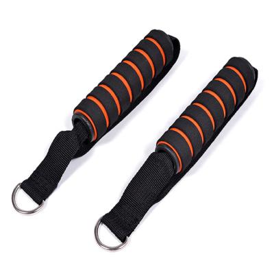 China 2022 Durable EVA Foam Gym Exercise Grip Non Slip Fit Grips for sale