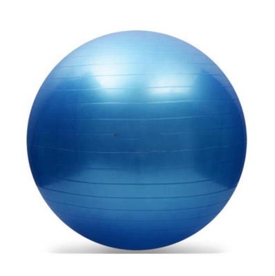 China Yoga Exercises 2022 Hot Sale Fitness Small Yoga Balls 45cm/55cm/65cm75cm/85cm for sale