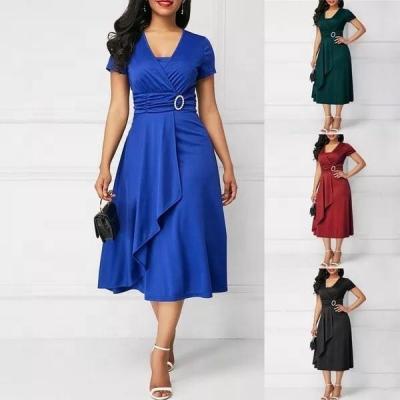 China 2021 Anti-wrinkle new arrivals fashion sexy more mature evening mother of the bride dresses clothing for wedding for sale