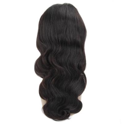 China Direct Sellers 13X6 Front Lace Wigs, Brazilian Lace Front, 13X6 Straight Lace Front Human Hair Wigs Silky Straight Human Hair HD Factory for sale