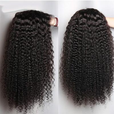 China 100%virgin hair natural virgin hair wholesale vendors weave bundles extension full lace front wig brazilian virgin human hair wig for sale