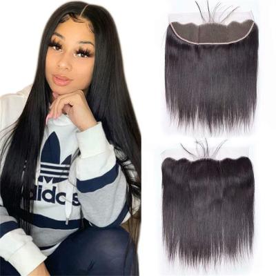 China 100% Human Hair We Accepting Dropship 10a Grade 100% Virgin Hair 13X4 Lace Headband And Brazilian Bundles Sale, 100% Long Lasting Remy Hair for sale