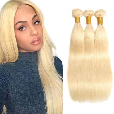 China Wholesale Vendors 100% Virgin Hair Extensions Bulk Straight Hair Bundles With Closure for sale