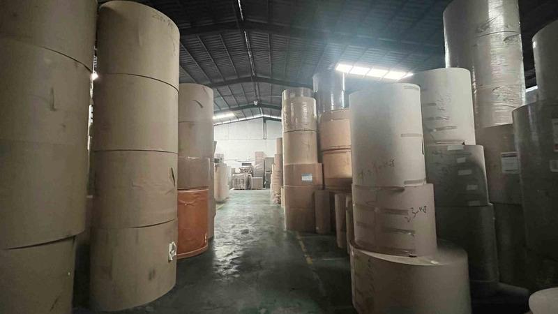 Verified China supplier - Dongguan Yongfeng Packaging Technology Co., Ltd.