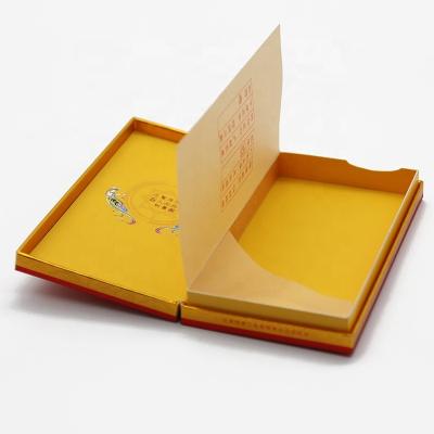 China Recyclable Cigarette Box Biodegradable Cigarette Packing Box Acceptable Custom Cigarette Paper Packaging Box for sale