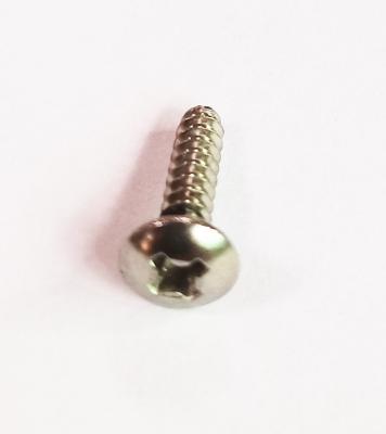 China Custom Wholesale Durable Waterproof Flat Head Floor Roof Manufacturer Self Tapping Screws for sale