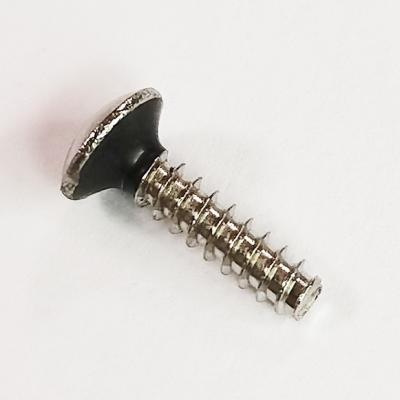 China Factory Supplier New Brand Custom Useful Hard Anti-theft Pan Head Self Tapping Screw for sale