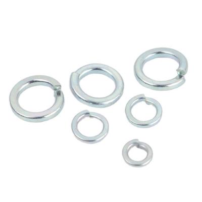 China Good Quality Hot Selling Customized Shim Screw Washer Spring Washer for sale