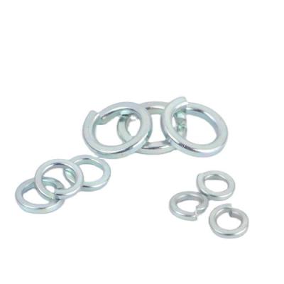 China Customized Good Quality Shim Screw Washer Spring Washer for sale