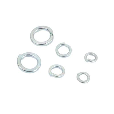 China Durable Customized Wedge OEM Screw Washer Spring Washer for sale