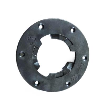 China 175 low cost and high quality plastic clutch plate for auto scrubber machines for sale