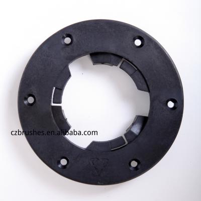 China NP-9200 Machine Equipment Scrubber Spare Part Cleaning Clutch Plate for sale