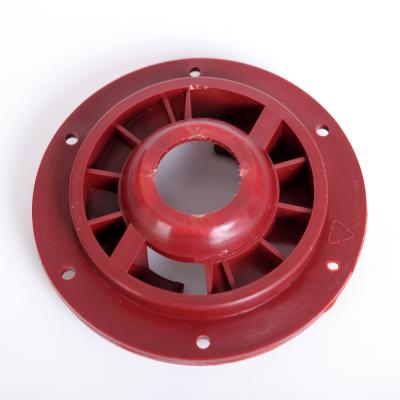 China Eco - Friendly Floor Scrubber Equipment Parts Clutch Plate / NP-500 for sale