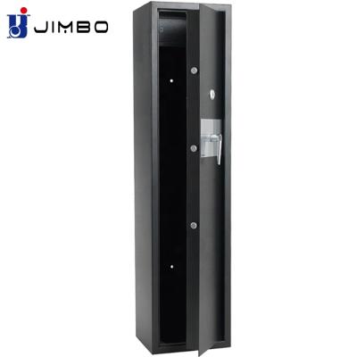 China Home Room/Office/Market or Warehouse/Jewelry Shop/JIMBO Storage Money Home Office Hotel Security Safe Cabinet Fireproof Rifle Gun Hotel Room with Key Lock for sale