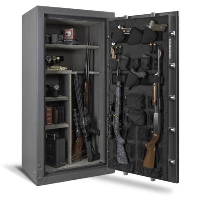 China Home Room/Office/Market or Warehouse/Jewelry Store/Fireproof Firearm Gun Safes Hotel Room Safe Metal Storage Home Lock JIMBO Rifle Gun Safe hunt for sale