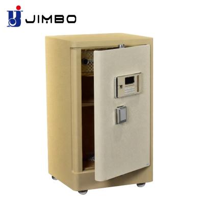 China Home Room/Office/Market or Warehouse/Jewelry Store/Large Bank Hotel Room Security Smart Steel Money Electronic Digital Home Safe Boxes for sale