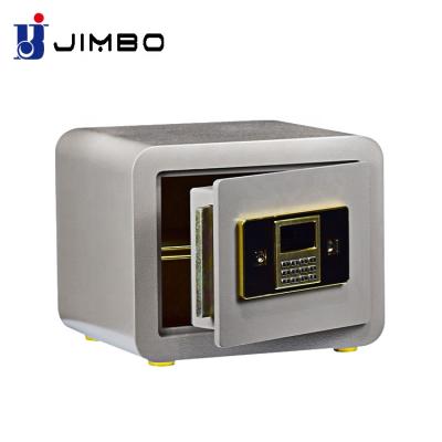 China Hot Sale Metal Office Home Bank Use Anti Theft Cabinet Home Safe Caja De Seguridad for sale