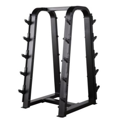 China Factory Use Good Quality Gym Barbell Rack China Commercial Strength Training for sale