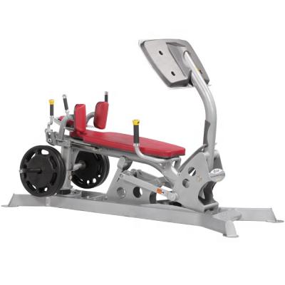 China Universal Gym Club Use Commercial Strength Fitness Equipment Plate Loaded Compound Hammer Strut Press for sale