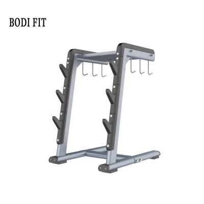 China Lightweight Deluxe Fitness Machine Precor Fitness Gym Equipment Handle Stand for sale