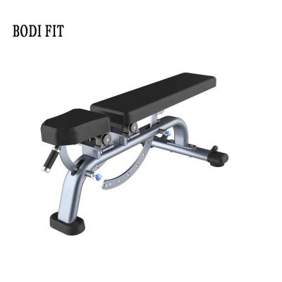 China Lightweight Fitness Equipment Gym Exercise Sporting Goods Super Precor Bench for sale