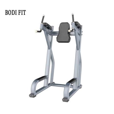 China Commercial Exercise Sport Equipment Gym Machine Workout Vertical Knee Use for sale