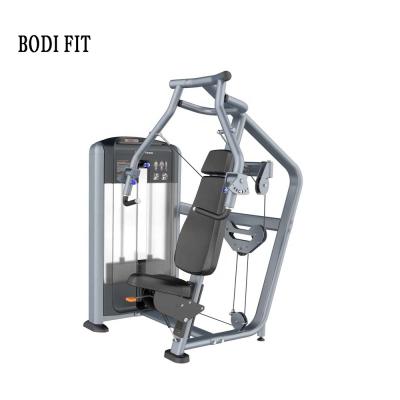 China Commercial Use Workout Machine Gym Exercise Sporting Goods Precor Split Push Up Chest Trainer for sale