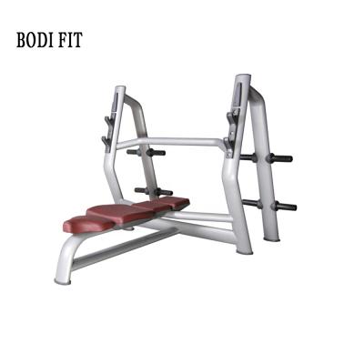 China China Universal Fitness Equipment Club Gym Weight Bench Press Bench Workout Machine for sale