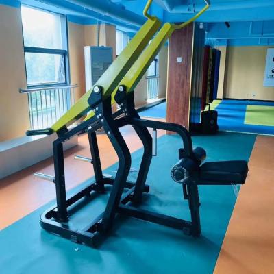 China Commercial Use Multi Functional Power Trainer Gym Equipment Lower Hammer Strength for sale