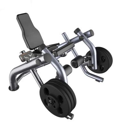 China Commercial Use Hammer Strength Leg Extension Machine Gym Equipment Leg Extension for sale