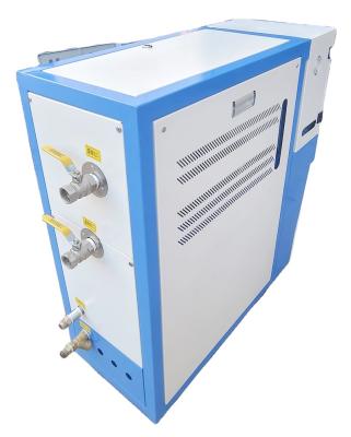 Κίνα Long Service Life Mcquay Parts LG Cabinet Water Chiller for Machinery Repair Shops προς πώληση