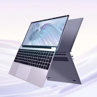 China 15.6 Inch Portable Desktop Laptop Wireless Logo LCD Custom Screen With Touch ID Function for sale