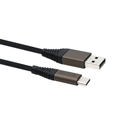 China Mobile Phone Etc.electronic Product Factory Sale USB Type C Data Cable Fast Charging for sale