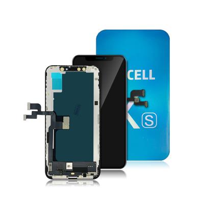 China Hard 7 Days LCD Sample Available Cell Phones LCD Touch Screen Replacements For iPhone 12 Pro Max for sale