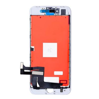 China 7 Days LCD Sample Available Mobile Phone LCD Touch Screen Replacement For iPhone 6 Plus for sale