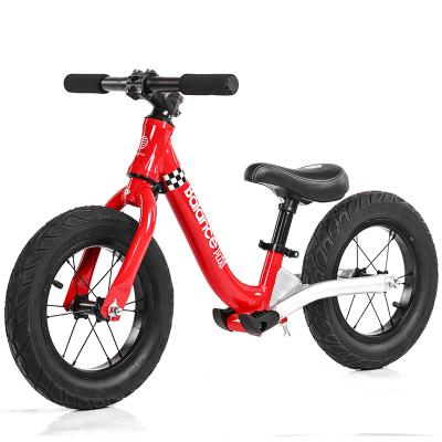 China Wholesale steel ride kids bikes/CE approved new model 12 inch kid/OEM wheel cheap children's 4 bikes for 3 to 5 years bab for sale