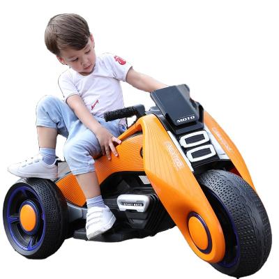 China Ride on Toy New and popular 2020 kids electric motorcycle sur ron lightbee bike electric motorcycle for sale