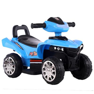 China The ride in Toy Factory direct sales 2021 new children's electric cars toys car for children's big car for children ride for sale