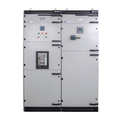 China Custom Hot Selling GCS 400V 600V Low Voltage Withdrawable Enclosed Switchgear GCS for sale