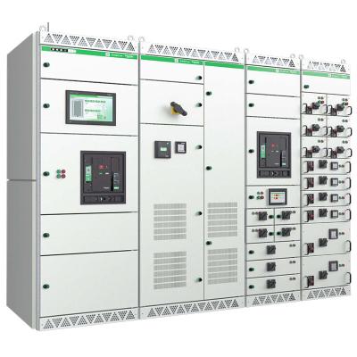 China Main power withdraw-type switchboard panel panel low voltage switchboard manufacturer B5000 for sale