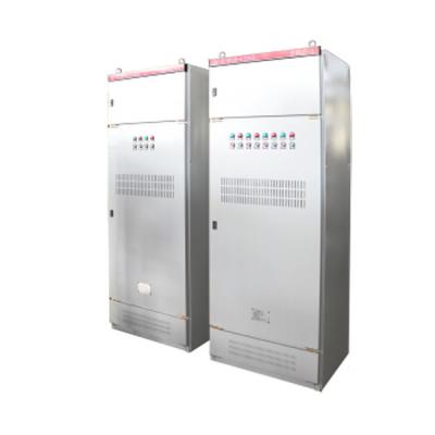 China Copper Electrical Panel Boxes Load Center With Thermomagnetic Switch for sale