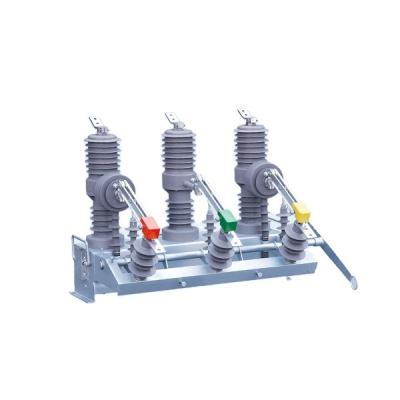 China Circuit-breaking High Quality Durable In Use Medium Voltage Cubicle Vacuum Circuit Breaker For Sale for sale