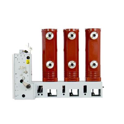 China Circuit-breaking Professional made high standard side mounted indoor intelligent vacuum circuit breaker for sale