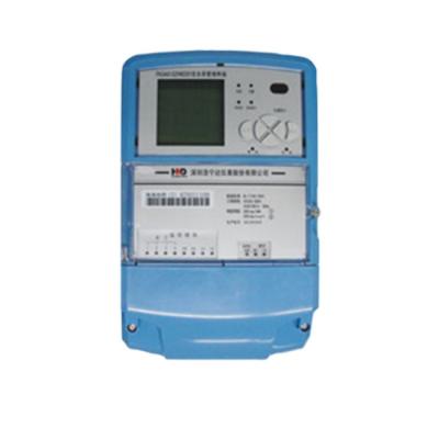 China Wireless Remote Reading Concentrator Load Management Terminal Electricity Meter Data Acquisition Collector / for sale