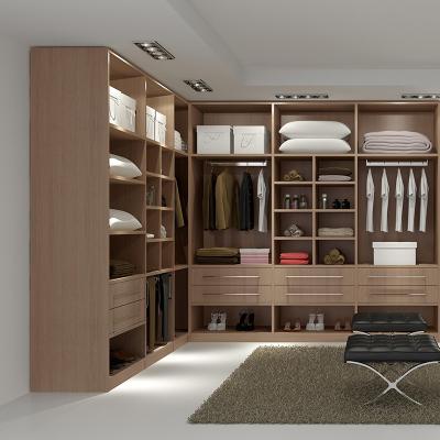 China Customize Design Plastic Bedroom Wardrobe Wardrobe For Home Furniture Design for sale